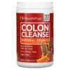 Health Plus Inc. Colon Cleanse Natural Orange 9 oz (255 g) 5 Health Plus Inc. Colon Cleanse Natural Orange 9 oz (255 g) 083502112358