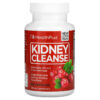 Health Plus Inc. Kidney Cleanse 60 viên 083502550020