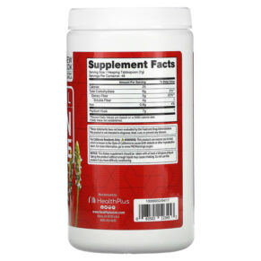 Health Plus Inc. Original Colon Cleanse 12 oz (340 g) 083502123453