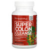 Health Plus Inc. Super Colon Cleanse 120 viên 083502087649