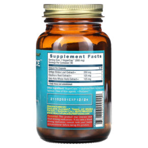 HealthForce Superfoods CircuForce 90 Vegan Caps 650786000499