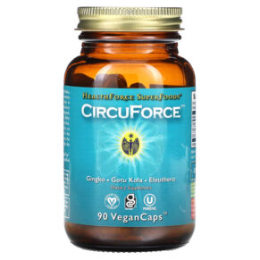 HealthForce Superfoods CircuForce 90 viên 650786000499