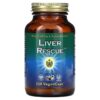 HealthForce Superfoods Liver Rescue Version 6 120 viên 650786000475