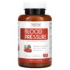 Healths Harmony Blood Pressure + Hawthorn Extract 90 viên 638037152821