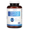Healths Harmony Thyroid Support 120 Capsules 4 Healths Harmony Thyroid Support 120 viên 636790640586