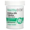 HealthyBiom 50 Billion CFU Probiotics 12 Active Strains 30 viên 898220015771