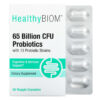 HealthyBiom 65 Billion CFUs Probiotics 30 viên 898220019175