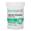 HealthyBiom Adult 50+ Probiotics 25 Billion CFU 30 viên 898220015757