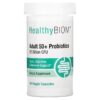 HealthyBiom Adult 50+ Probiotics 25 Billion CFU 90 viên 898220015764