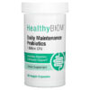 HealthyBiom Daily Maintenance Probiotics 5 Billion CFUs 90 viên 898220015849