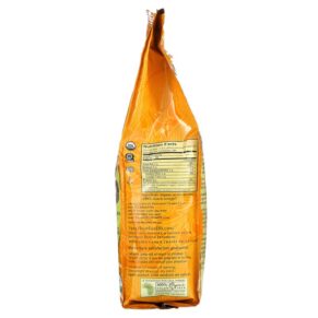 Heather's Tummy Care Organic Acacia Senegal Tummy Fiber 16 oz (453 g) 180616000004