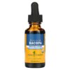 Herb Pharm Bacopa 1 fl oz (30 ml) 4 Herb Pharm Bacopa 1 fl oz (30 ml) 090700004385