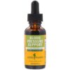 Herb Pharm Blood Pressure Support 1 fl oz (30 ml) 090900000262