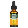 Herb Pharm Rapid Immune Boost 1 fl oz (30 ml) 090900000149