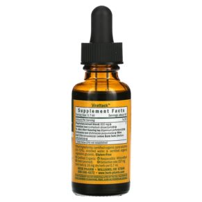 Herb Pharm Virattack 1 fl oz (30 ml) 090900000293