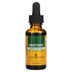 Herb Pharm Virattack 1 fl oz (30 ml) 090900000293