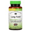 Herbs Etc. Lung Tonic 60 Fast-Acting viên 765704507063