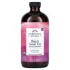 Heritage Store Black Seed Oil 16 fl oz (473 ml) 076970825714