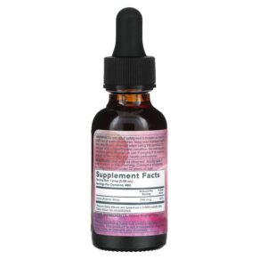 Heritage Store Nascent Colloidal Iodine 1 fl oz (30 ml) 076970842322