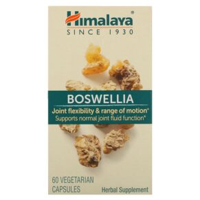 Himalaya Boswellia 60 viên 605069416016