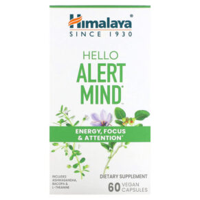 Himalaya Hello Alert Mind 60 viên 605069068246