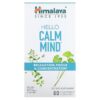 Himalaya Hello Calm Mind 60 viên 605069068222