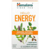 Himalaya Hello Energy Adrenal Support With Ashwagandha 60 Vegetarian Capsules 4 Himalaya Hello Energy Adrenal Support + Ashwagandha 60 viên 605069065344