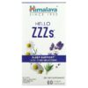 Himalaya Hello ZZZs 60 viên 605069991179