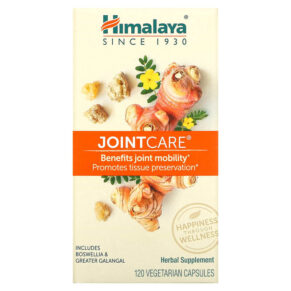 Himalaya JointCare 120 viên 605069121620