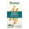 Himalaya Organic Licorice Digestive Support 60 viên 605069420013