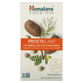 Himalaya ProstaCare 240 viên 605069010115