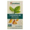Himalaya Turmeric 95 + Curcumin 30 viên 605069432054