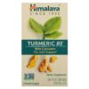 Himalaya Turmeric 95 + Curcumin 60 viên 605069425018