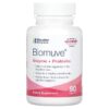 Houston Enzymes Biomuve Enzyme + Probiotic 90 viên 898631000441