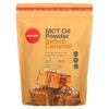 HVMN MCT Oil Powder Salted Caramel 10.5 oz (300 g) 4 HVMN MCT Oil Powder Salted Caramel 10.5 oz (300 g) 850632006457