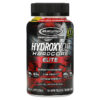 Hydroxycut Hardcore Elite 100 viên 631656603361