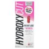 Hydroxycut Max! For Women 60 Liquid Capsules 5 Hydroxycut Max! cho Nữ 60 viên 631656602524
