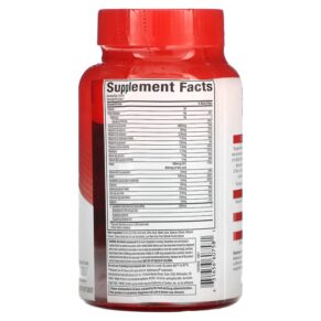Hydroxycut Gummies Mixed Fruit 90 Gummies 631656607581
