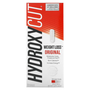 Hydroxycut Pro Clinical Hydroxycut Lose Weight 72 Rapid-Release viên 631656608847