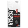Hydroxycut Weight Loss Advanced 60 Rapid-Release viên 631656606812