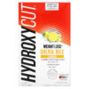 Hydroxycut Weight Loss Drink Mix Lemonade 21 gói 2.2 oz (63 g) 631656861884