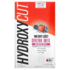 Hydroxycut Weight Loss Drink Mix Wildberry Blast 21 gói 1.9 oz (53 g) 631656860702