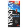 Hydroxycut Weight Loss Hardcore 60 viên 631656603200