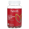 Hyland's Organic Apple Cider Vinegar Blast Natural Apple 60 viên 810087820039