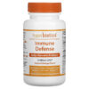 Hyperbiotics Immune Defense Daily Probiotic Natural Orange 3 Billion CFU 60 viên 9506000116648