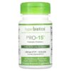 Hyperbiotics PRO-15 Prebiotic + Probiotic 5 Billion CFU 60 Time-Release Micro-Pearls 9506000058504