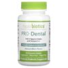 Hyperbiotics PRO-Dental Natural Mint 90 viên 9506000113708