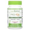 Hyperbiotics PRO-Kids ENT Sugar Free Strawberry Vanilla 45 Patented LiveBac viên 9506000113715