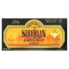 Imperial Elixir Siberian Eleuthero & Royal Jelly Extract Alcohol Free 4000 mg 30 Bottles 0.34 fl oz (10 ml) 715783393576