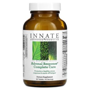 Innate Response Formulas Adrenal Response Complete Care 90 viên 051494401057